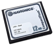 Navionics 16xg usa for sale  Coventry