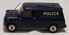 Corgi austin mini usato  Roma