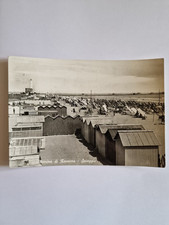 Cartolina marina ravenna usato  Bologna