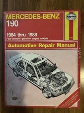 Mercedes benz 190 for sale  Boca Raton