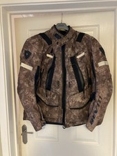 Revit sand4 jacket for sale  SHEFFIELD