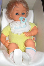 Cicciobello bimbo bello usato  Itala