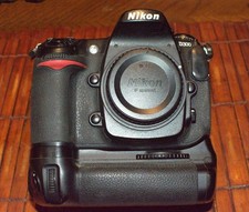 Nikon d300 12.3mp for sale  Sanders