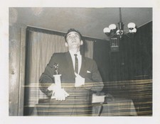 Midcentury man accepts for sale  San Diego
