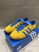 Mens adidas malmo for sale  SEAHAM