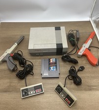 Broken nes console for sale  Marlborough