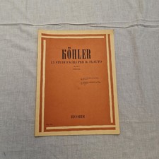 kohler usato  Palermo
