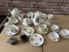 Altes puppen kinderservice gebraucht kaufen  Rodenberg