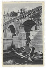 ponte pietra usato  Italia