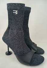 Balenciaga women black for sale  USA