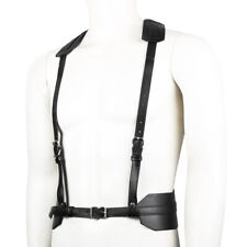 Adjustable shoulder chest for sale  WORCESTER