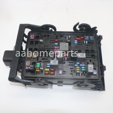 Módulo de relé de caixa de fusíveis OEM 84303177-01 para 2017-2019 Chevrolet Silverado 1500  comprar usado  Enviando para Brazil