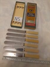 Vintage boxed set for sale  BURY
