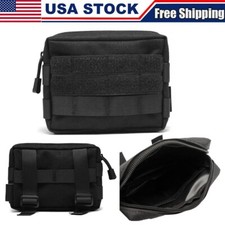 Tactical pouch edc for sale  Hebron