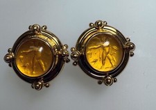 18k yellow gold for sale  Braintree