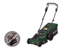 Parkside prma akku gebraucht kaufen  Harrislee