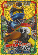 Le15 jay chopper gebraucht kaufen  Dreieich