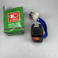 Kymco people 125s gebraucht kaufen  Feucht