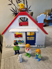 Playmobil 123 maison d'occasion  Colmar