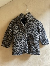 Cappotto bambina tocoto usato  Solza