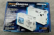 Medion 85173 3.1mp for sale  STAFFORD
