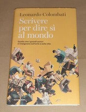 Scrivere per dire usato  Bagnacavallo