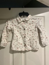 Tahari girl denim for sale  Compton