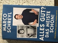 Marco schreyl meiste gebraucht kaufen  Baesweiler
