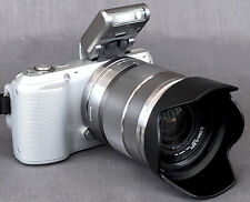 Sony nex 16.2mp d'occasion  Expédié en Belgium