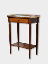 Console desserte style d'occasion  Pantin