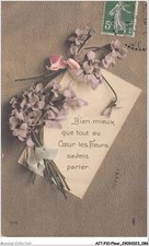 Aitp10 fleur 0964 d'occasion  Expédié en Belgium