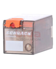 Schrack mt306024 relais gebraucht kaufen  Neuss