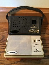 1960 transistor drink for sale  Leonardo