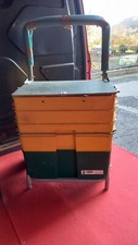 Cassettiera porta attrezzi usato  Saviore dell'Adamello