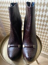 Pollini chaussures 5 d'occasion  Saint-Etienne