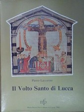 Lazzarini volto santo usato  Fonte Nuova