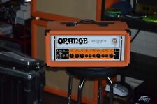 Orange rockerverb mkiii for sale  Newman
