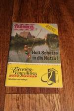 Trommel sonderausgabe 1960er gebraucht kaufen  Lauchhammer