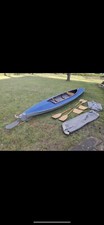 Faltboot paddelboot kajak gebraucht kaufen  Lauchringen