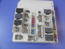 Boîte fusibles compartiment d'occasion Boîte fusibles compartiment d'occasion  Expédié en France