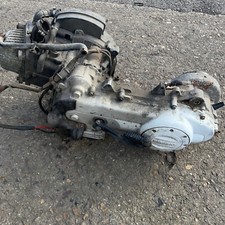 Piaggio fly 50cc for sale  UK