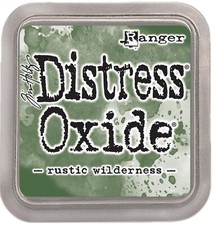 Distress oxide ink d'occasion  Lyon I