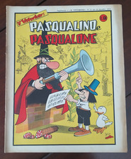 Pasqualino pasqualone suppleme usato  Serravalle Scrivia