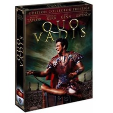 Quo vadis édition d'occasion  Montagnac