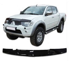 Hood deflector mitsubishi for sale  LONDON