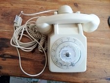 telephone ancien blanc d'occasion telephone ancien blanc d'occasion Lunel