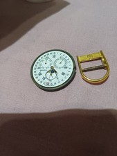 Cronografo zenith quartz usato  Italia