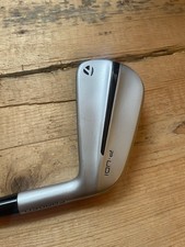 Taylormade p.udi iron for sale  STOKE-ON-TRENT