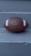 Wilson gst leather for sale  West Mifflin