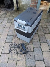 Camping compressor fridge for sale  WETHERBY